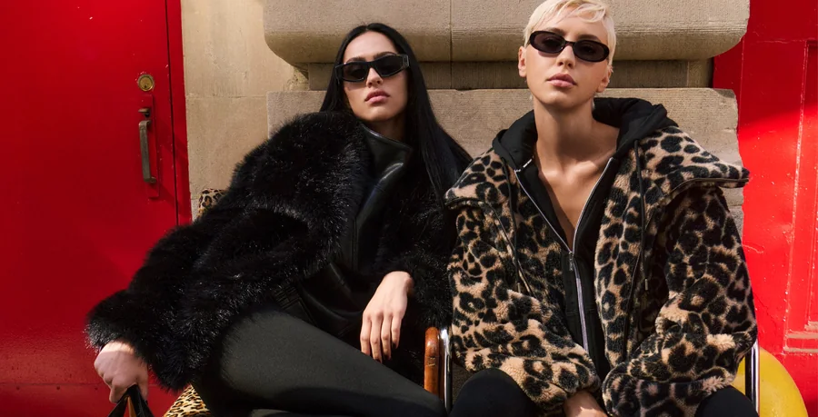 DKNY Fall/Winter 2026