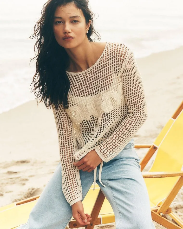 DKNY campaign image