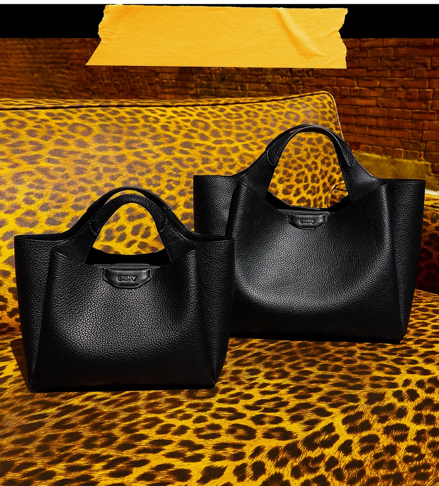 DKNY campaign image