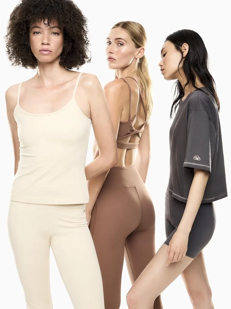 Vigor7 Fullness with Yoga Kioo