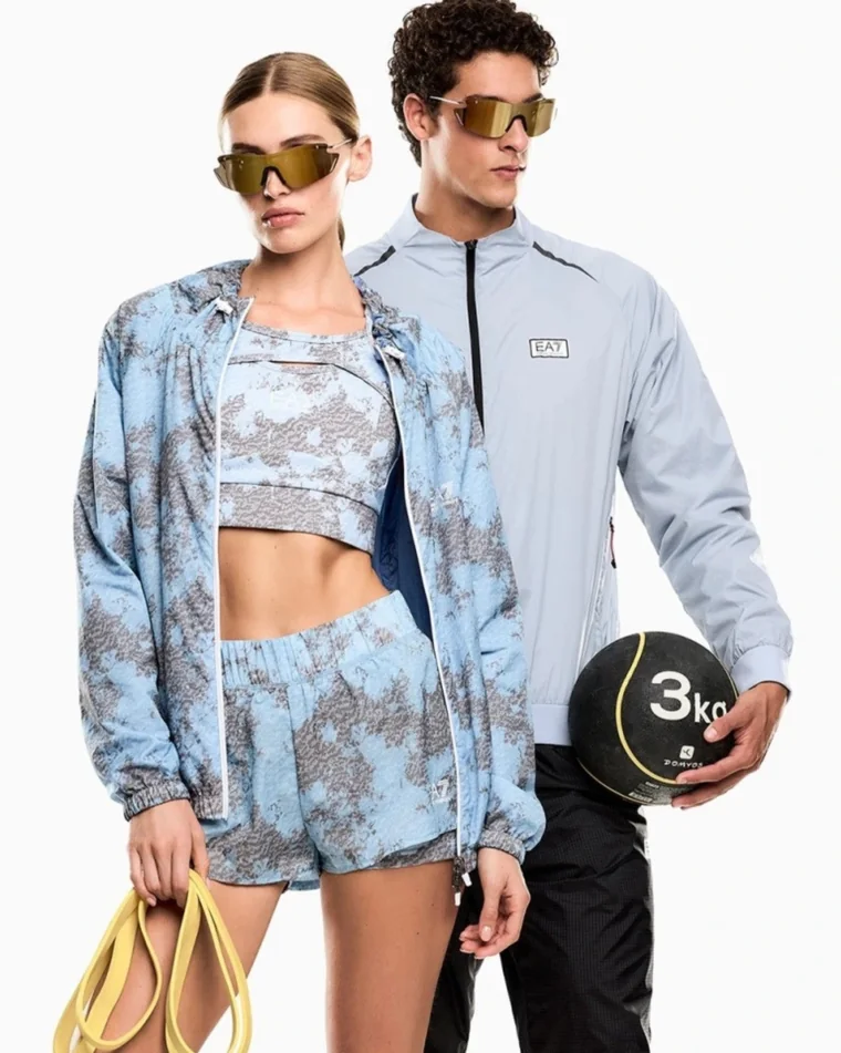 EA7 Emporio Armani Kyrenia