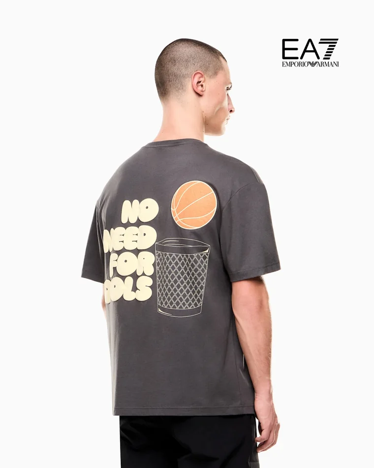 The EA7 Tools line