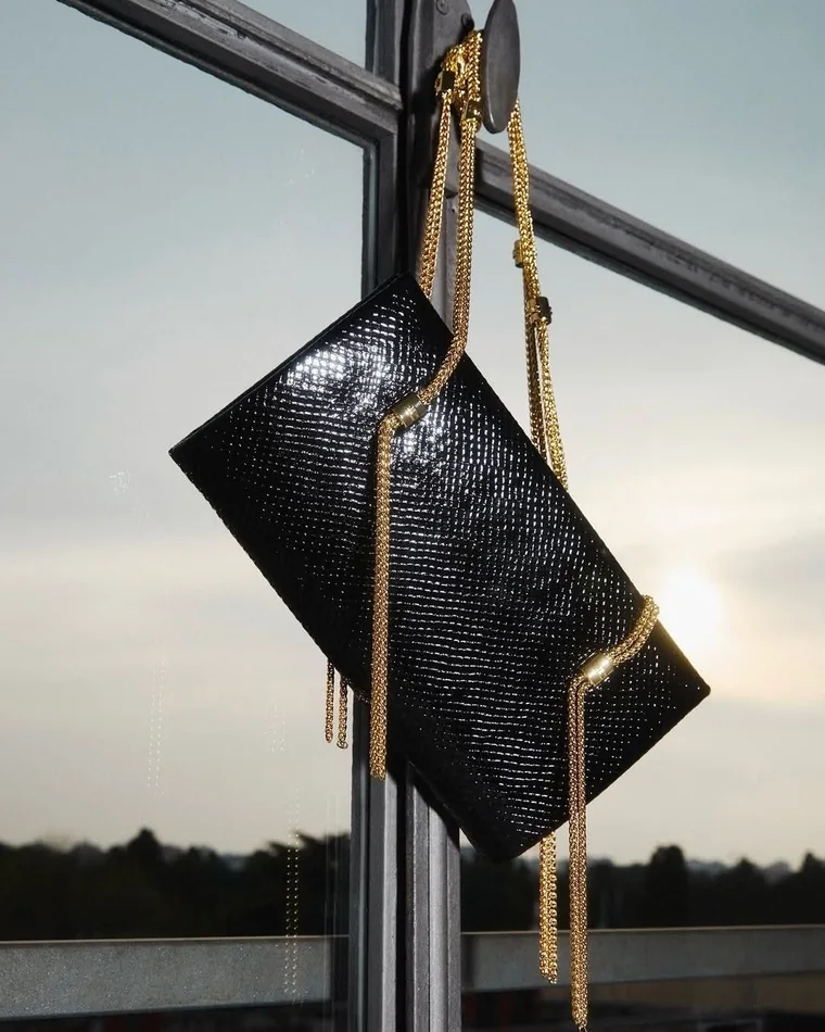 Elisabetta Franchi campaign image