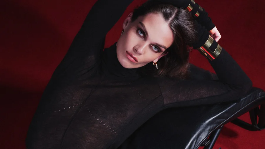 Elisabetta Franchi Fall/Winter 2026
