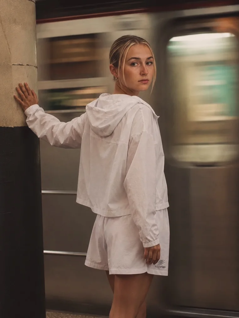 Plein Sport Fall/Winter 2026 campaign