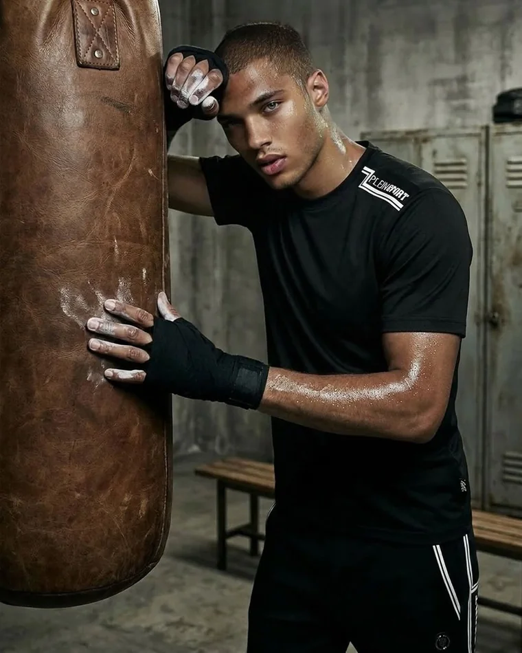 Plein Sport campaign image