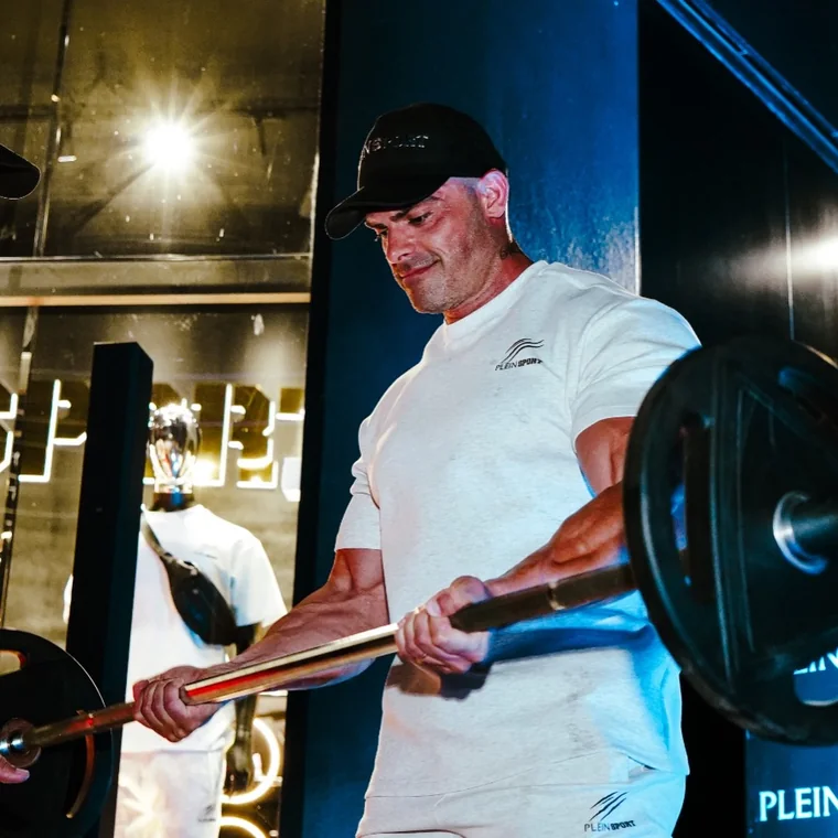 Plein Sport Kyrenia opening