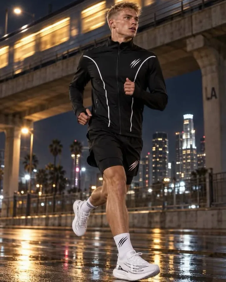 Plein Sport campaign image