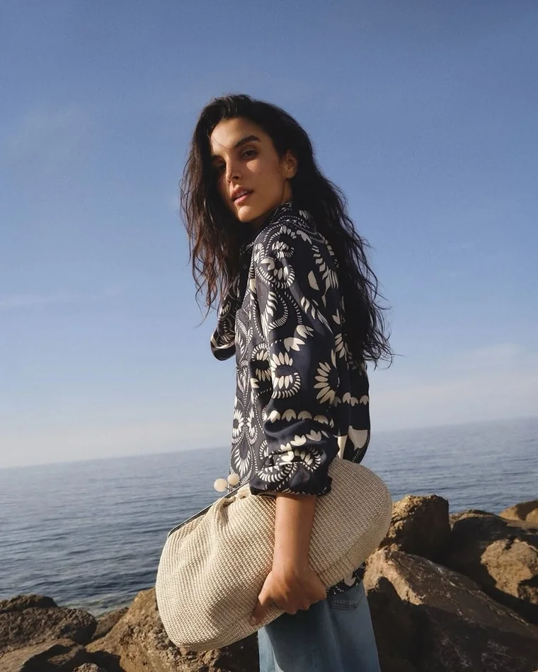 Weekend Max Mara campaign image